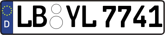 LB-YL7741