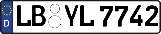 LB-YL7742