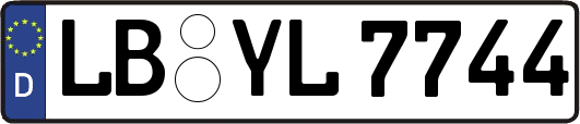 LB-YL7744
