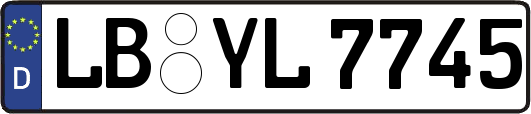 LB-YL7745