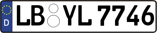 LB-YL7746