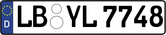 LB-YL7748