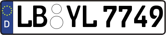 LB-YL7749