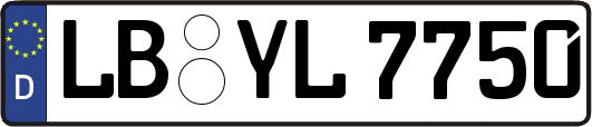 LB-YL7750