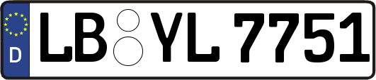 LB-YL7751