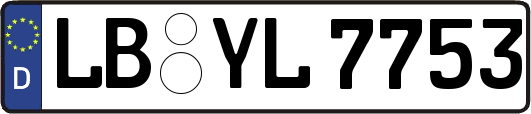 LB-YL7753