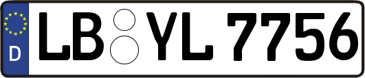 LB-YL7756