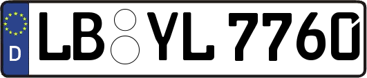 LB-YL7760