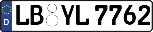LB-YL7762