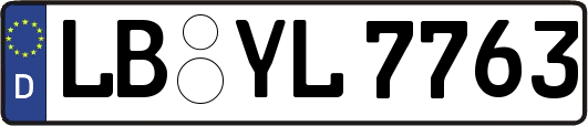 LB-YL7763
