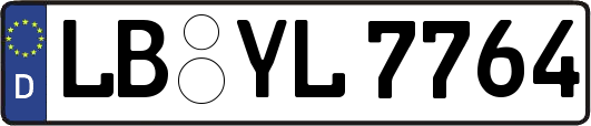 LB-YL7764