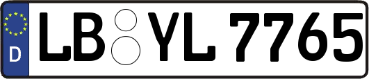 LB-YL7765