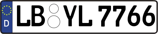 LB-YL7766