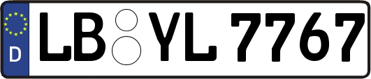 LB-YL7767
