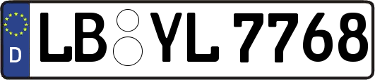 LB-YL7768