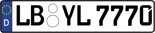 LB-YL7770