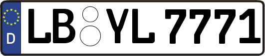 LB-YL7771