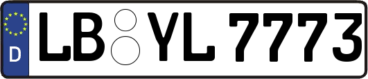 LB-YL7773