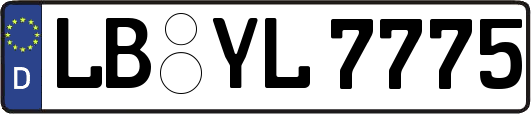 LB-YL7775