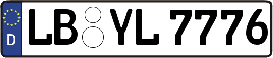 LB-YL7776