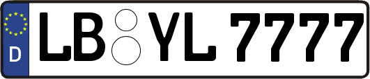 LB-YL7777