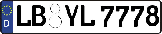 LB-YL7778