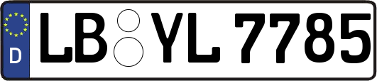 LB-YL7785
