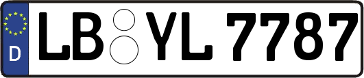 LB-YL7787