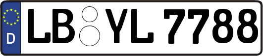 LB-YL7788