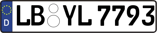 LB-YL7793