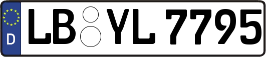 LB-YL7795