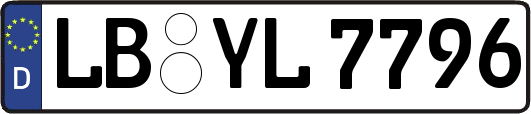LB-YL7796