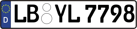 LB-YL7798