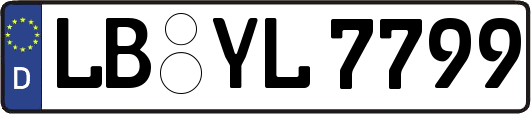 LB-YL7799