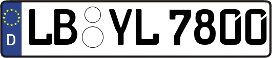 LB-YL7800