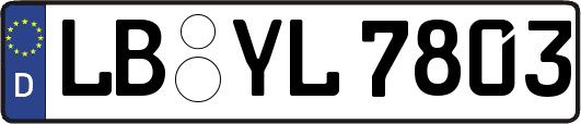 LB-YL7803