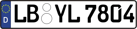 LB-YL7804