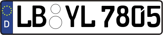 LB-YL7805