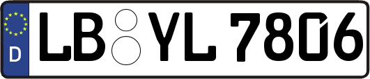 LB-YL7806