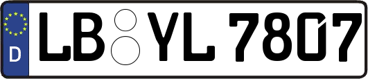 LB-YL7807