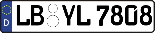 LB-YL7808