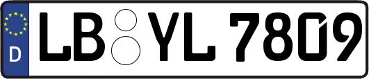 LB-YL7809