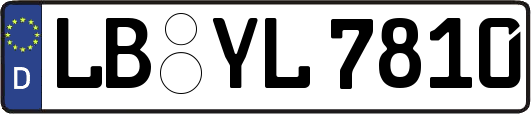LB-YL7810