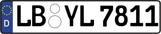 LB-YL7811