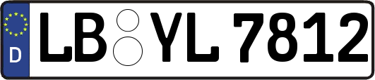 LB-YL7812