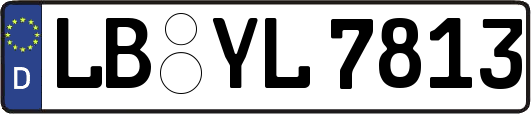 LB-YL7813