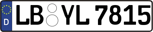 LB-YL7815