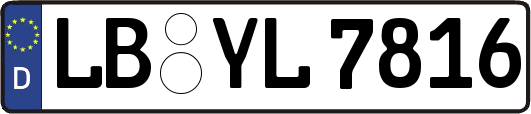 LB-YL7816
