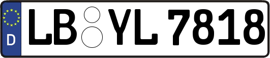 LB-YL7818