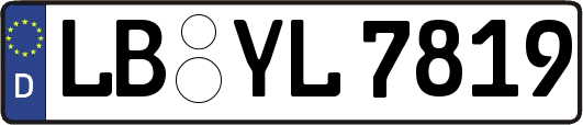 LB-YL7819